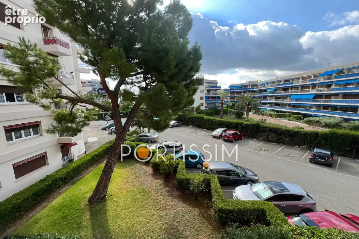 Appartement 3 pièces 62 m² à vendre à Cagnes-Sur-Mer (06800) - photo 4