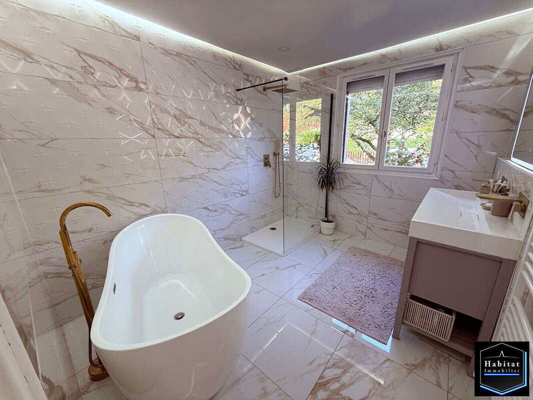 Maison à DAMMARTIN-EN-GOELE