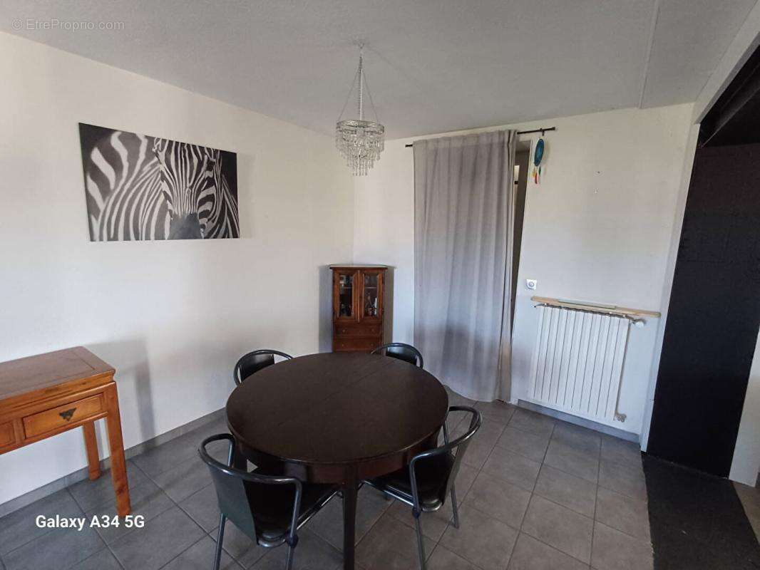 Maison à SAINT-AGREVE