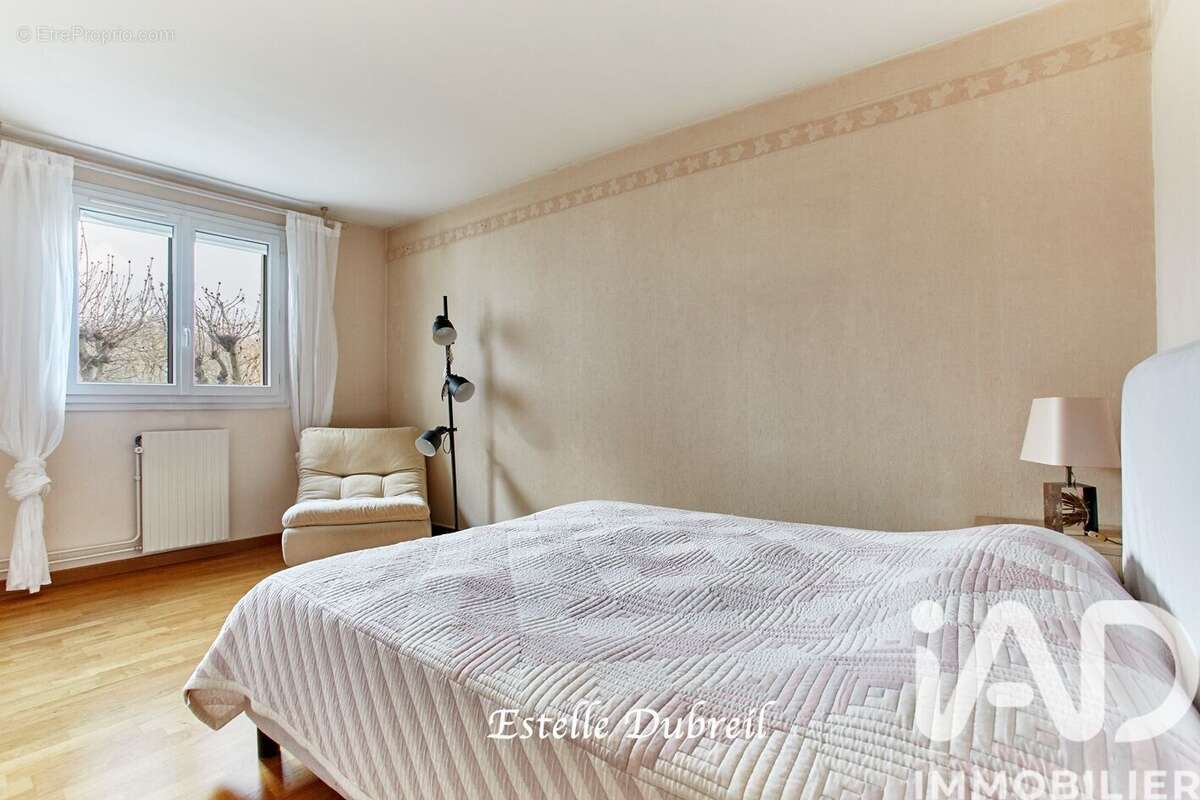 Photo 5 - Appartement à MONTIGNY-LE-BRETONNEUX