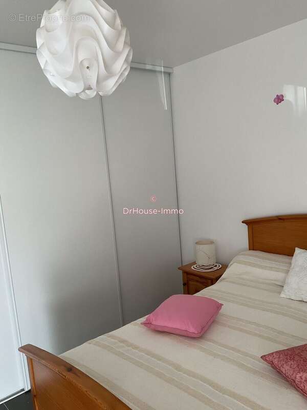 Appartement à ALENYA