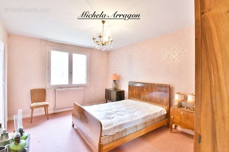 Maison à VILLENEUVE-SUR-LOT