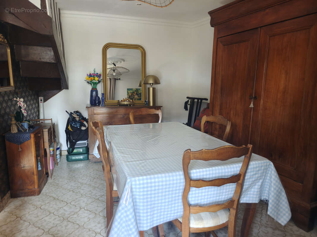 Maison de ville - photo 7