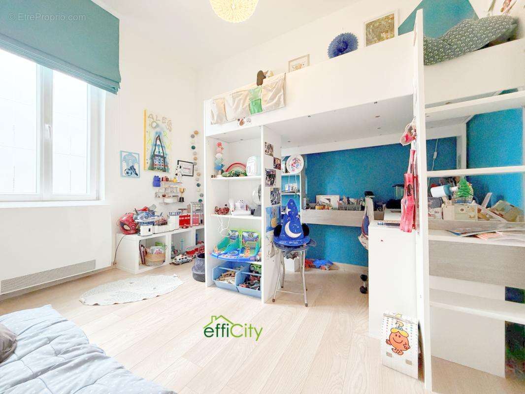 Maison à MARSEILLE-10E