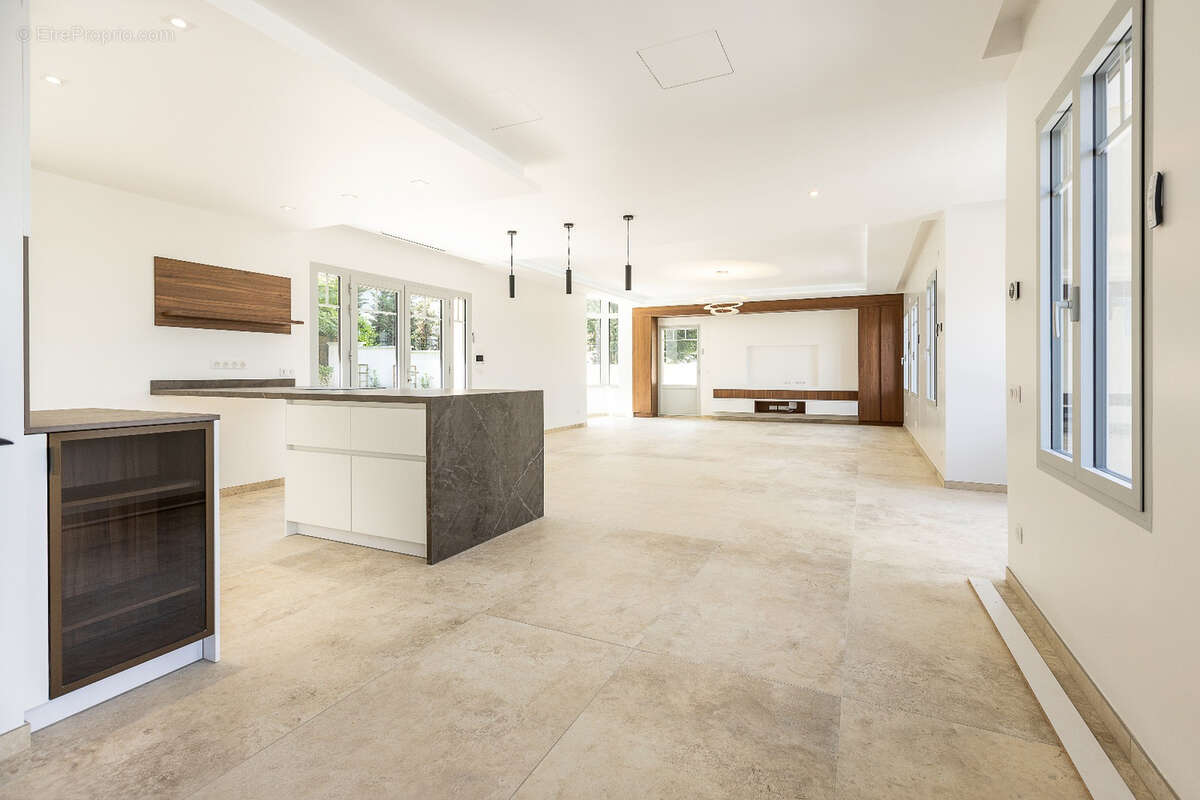 Maison à SAINT-GERMAIN-EN-LAYE