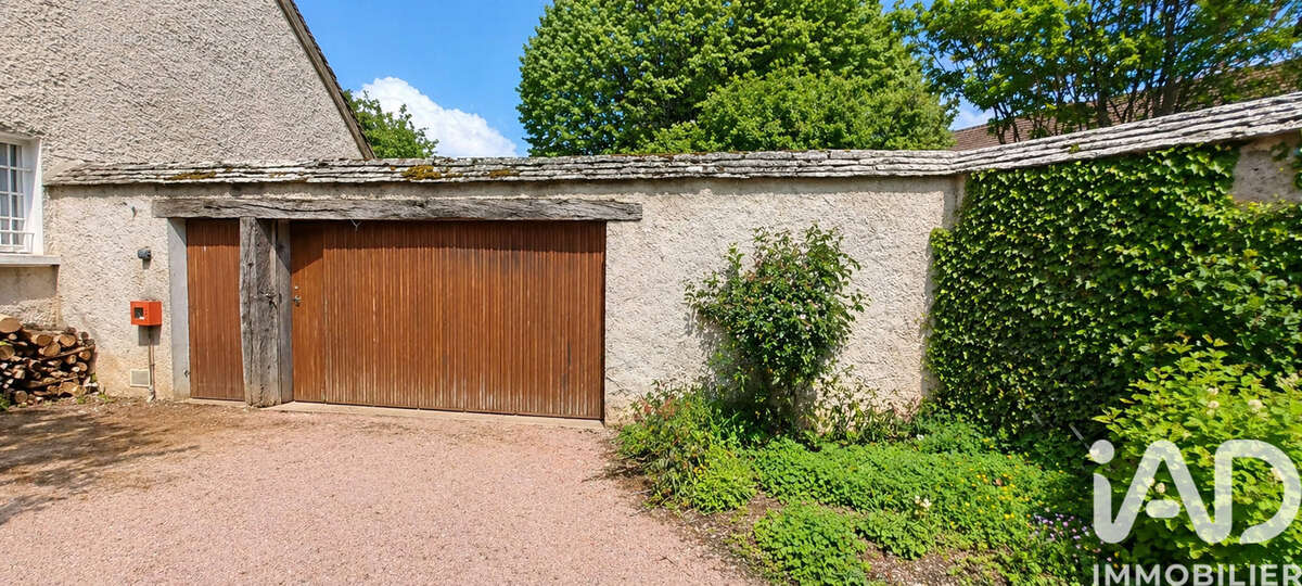 Photo 2 - Maison à BEAUNE
