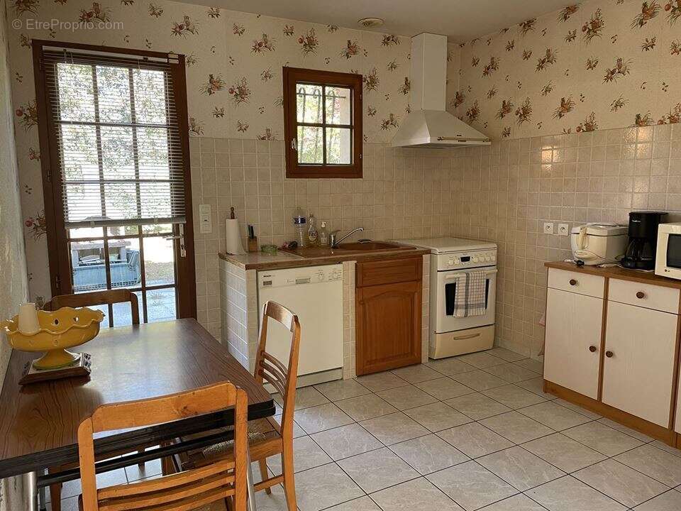 Maison à SOULAC-SUR-MER