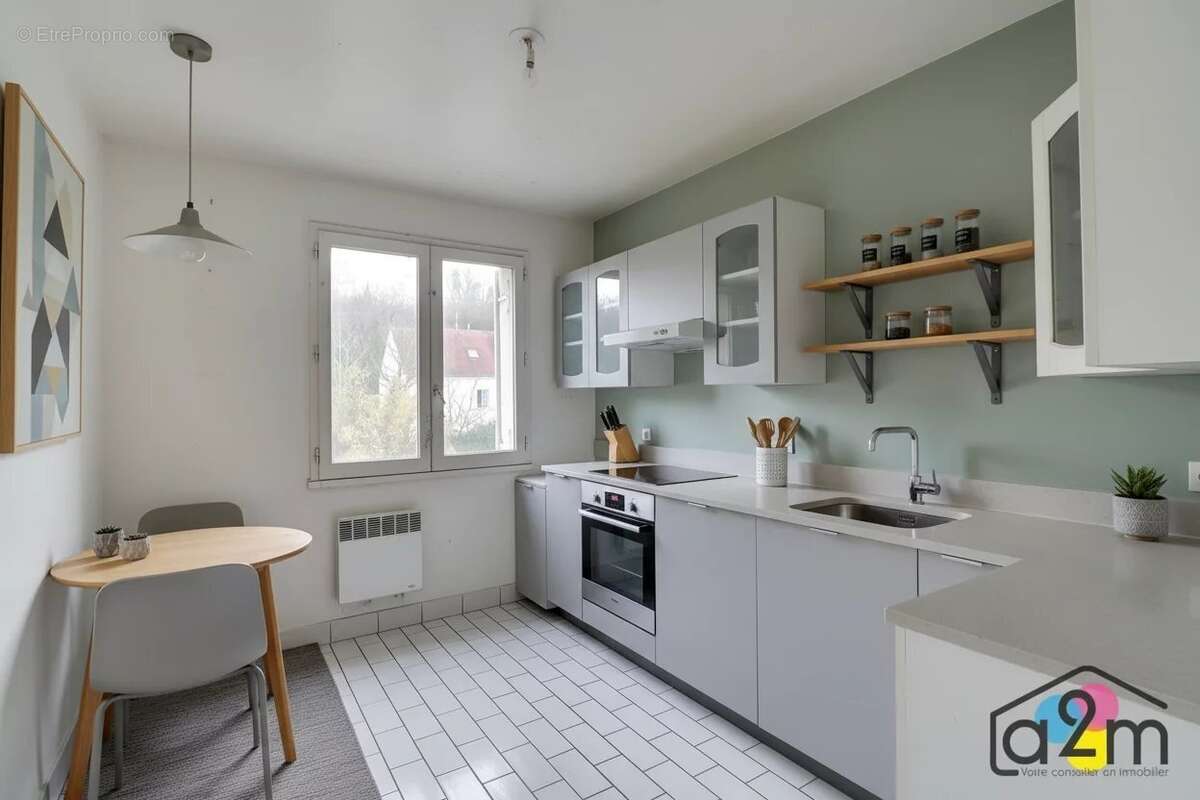 Appartement à CREIL