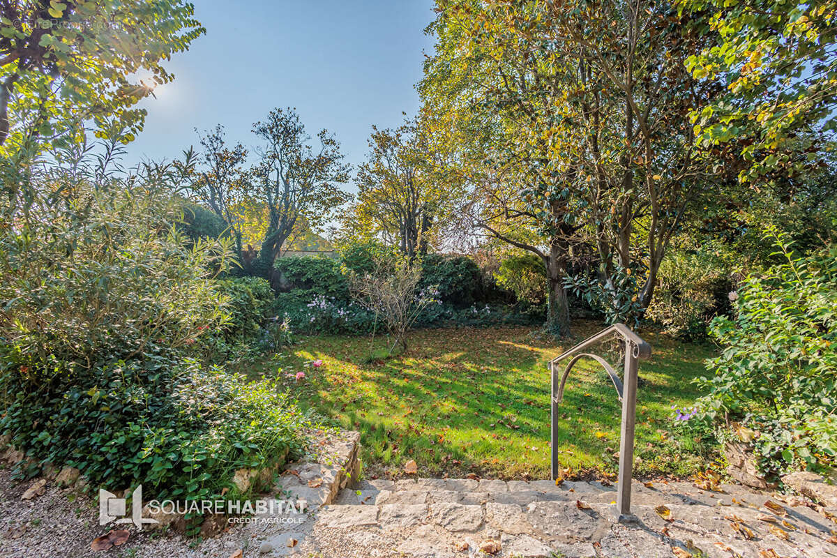 Maison à PLAN-D&#039;ORGON