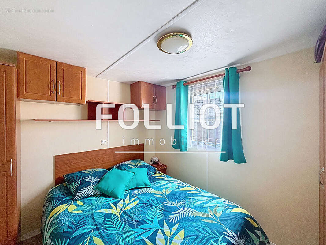 Maison à MONTMARTIN-SUR-MER