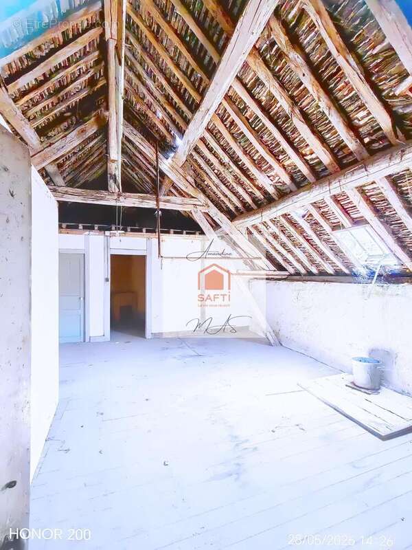 Photo 9 - Maison à PLANCY-L'ABBAYE