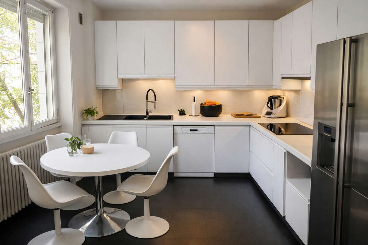 Appartement à LYON-3E