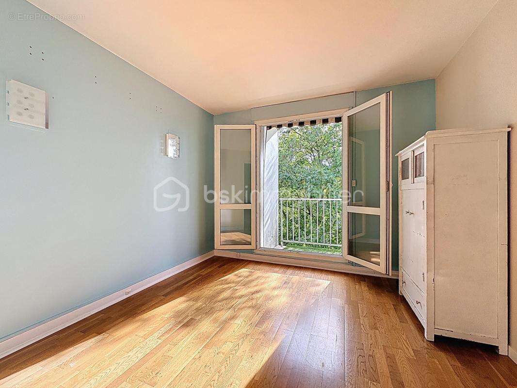 Appartement à RUEIL-MALMAISON