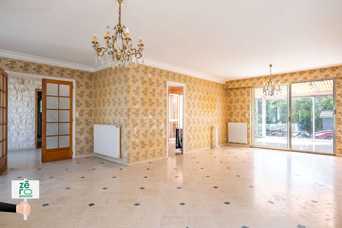 Maison à LES SABLES-D'OLONNE