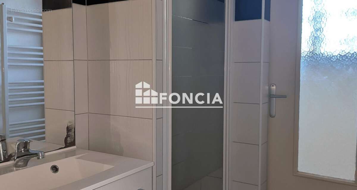 Appartement à TARBES
