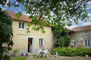 Maison à JAULNAY