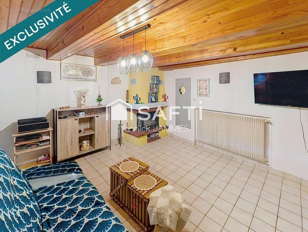 Maison 114 m² à Brusque  - photo 4