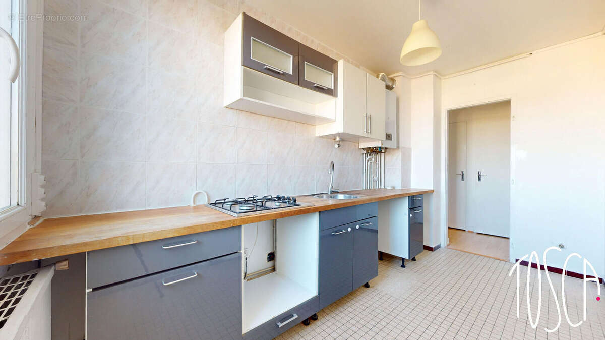 Appartement à THIAIS