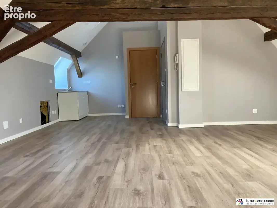 Appartement 90 m² à Benfeld  - photo 7