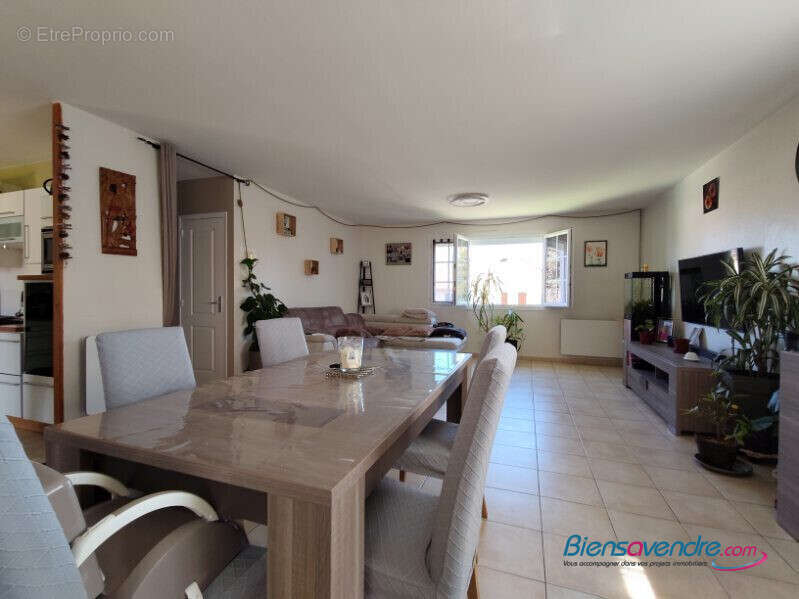 Maison à CHASSENEUIL-DU-POITOU