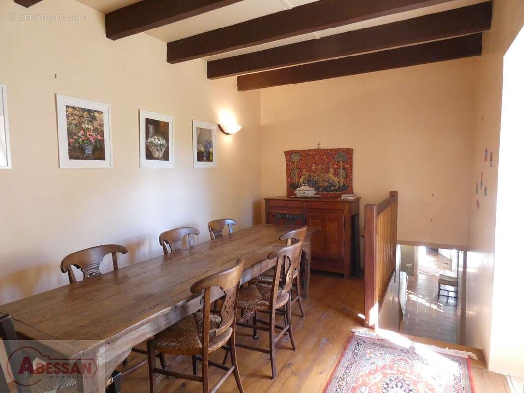 Maison à CORDES-SUR-CIEL