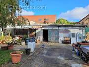 Maison à BALLAINVILLIERS