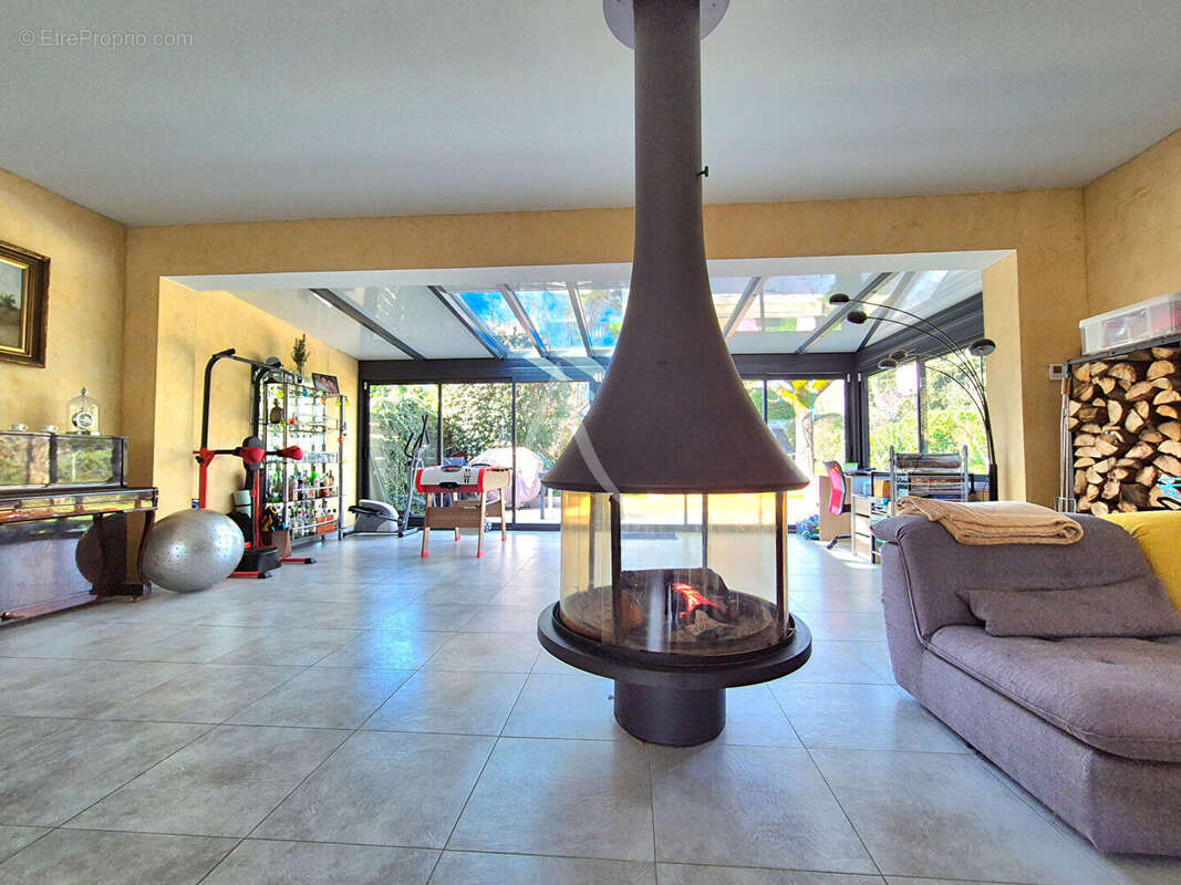 Maison à LA ROCHELLE