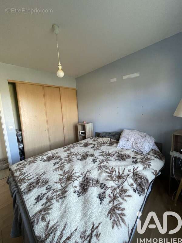 Maison 87 m² à Germignac  - photo 8