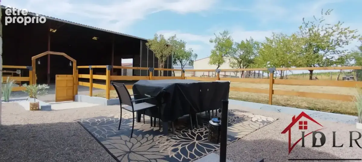 Magnifique corps de ferme avec annexes - photo 4