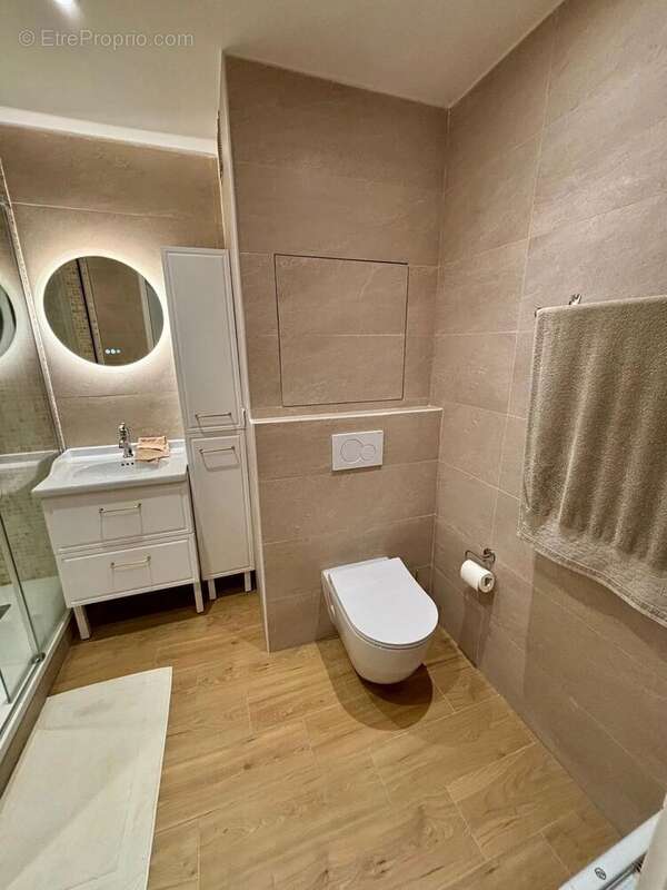 Appartement à SAINT-RAPHAEL