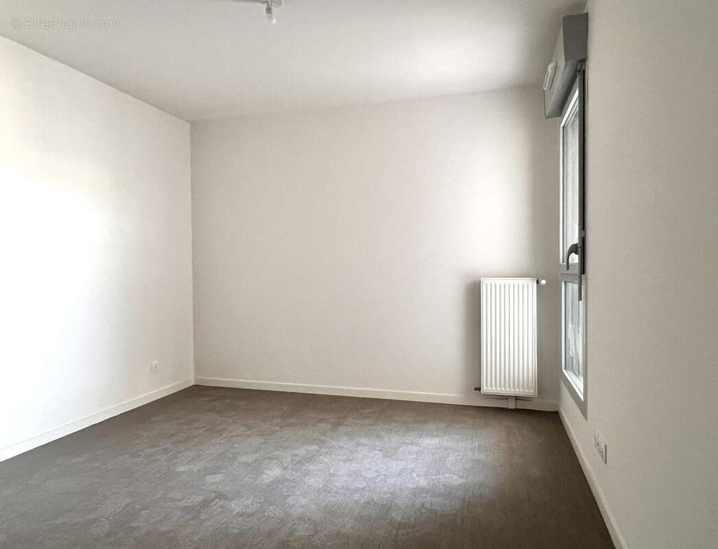 Appartement à DEVILLE-LES-ROUEN