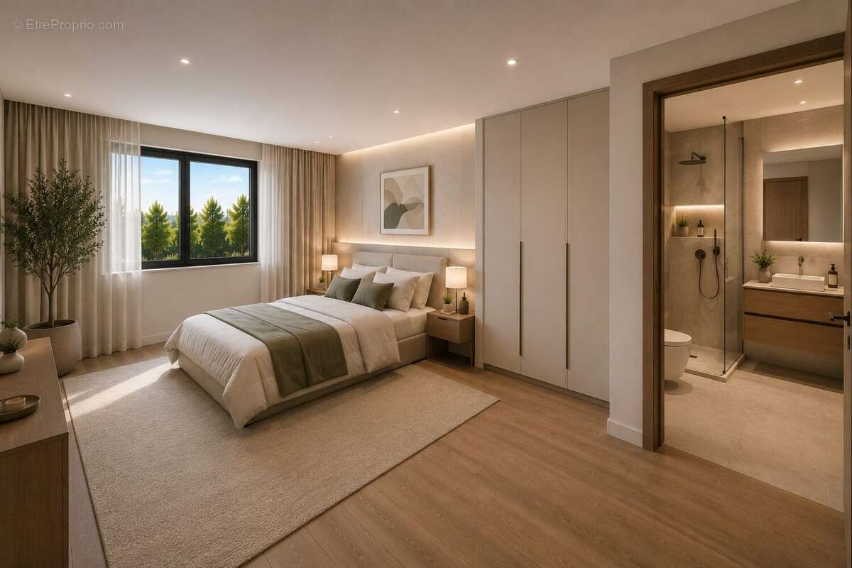 Appartement 102 m² à Chatou  - photo 6