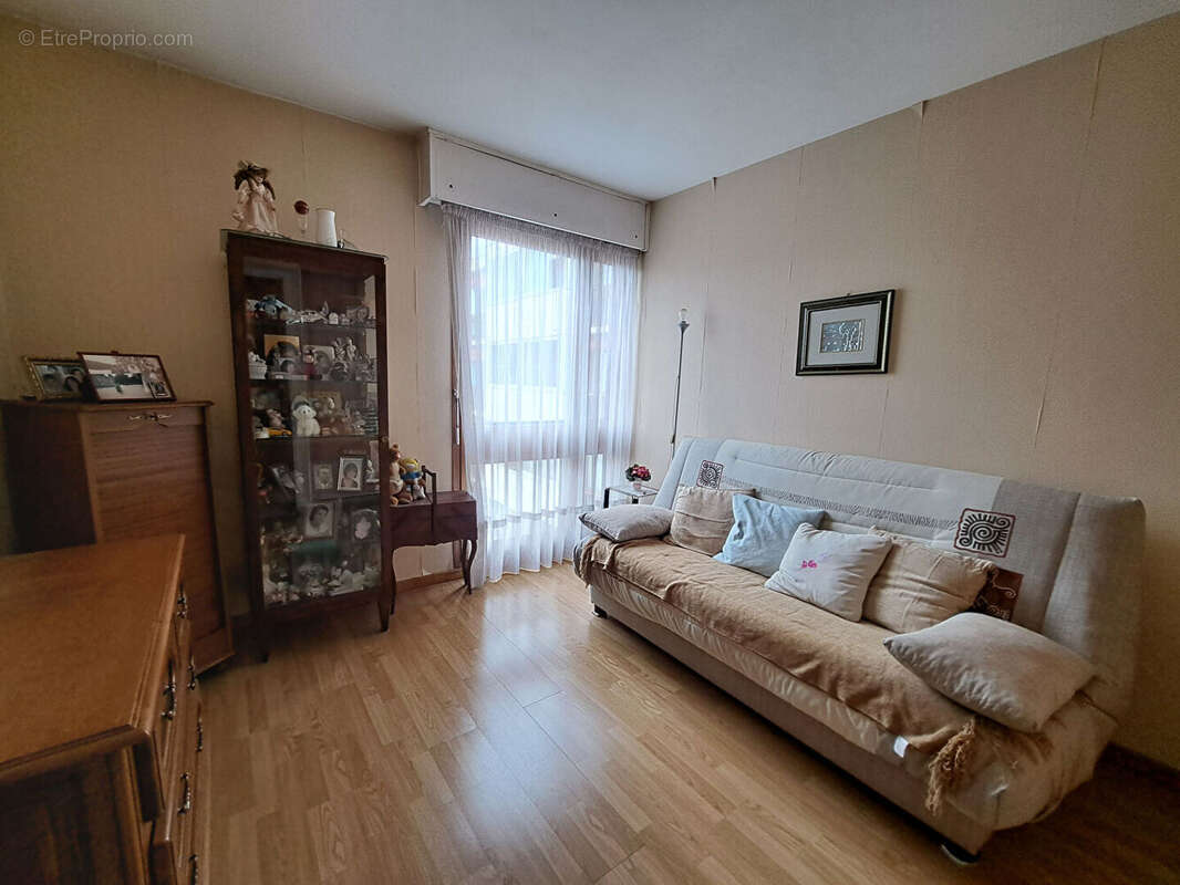 Appartement à RIS-ORANGIS