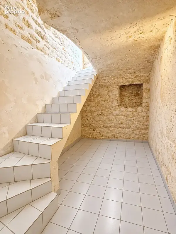 3 pièces + espace sous-sol proche de la Maison des Métallos - photo 11