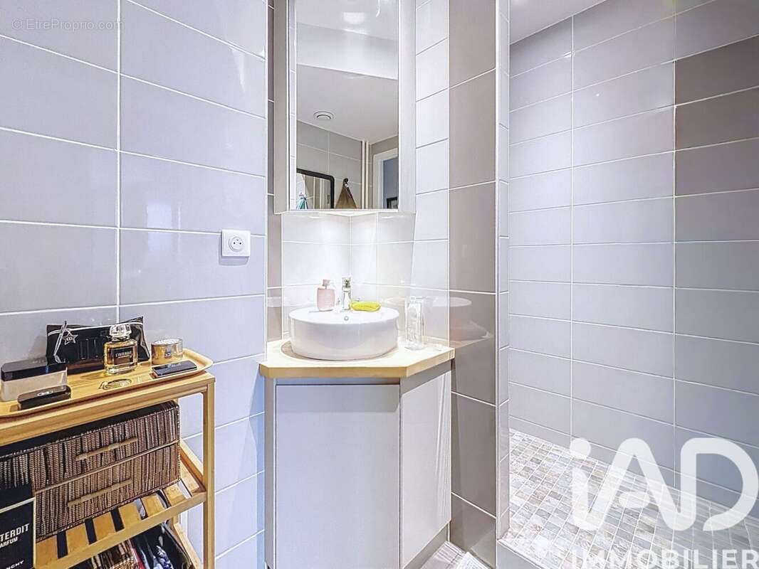 Photo 7 - Appartement à CRETEIL