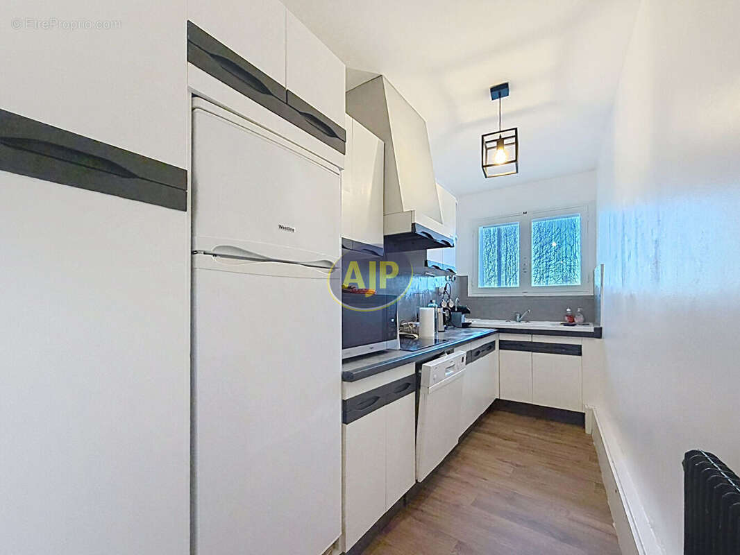 Appartement à SAINT-JEAN-DE-MONTS