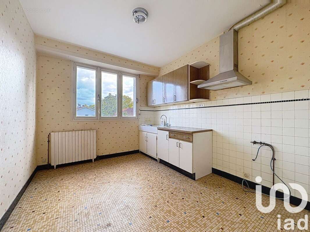 Photo 3 - Maison à LESCAR