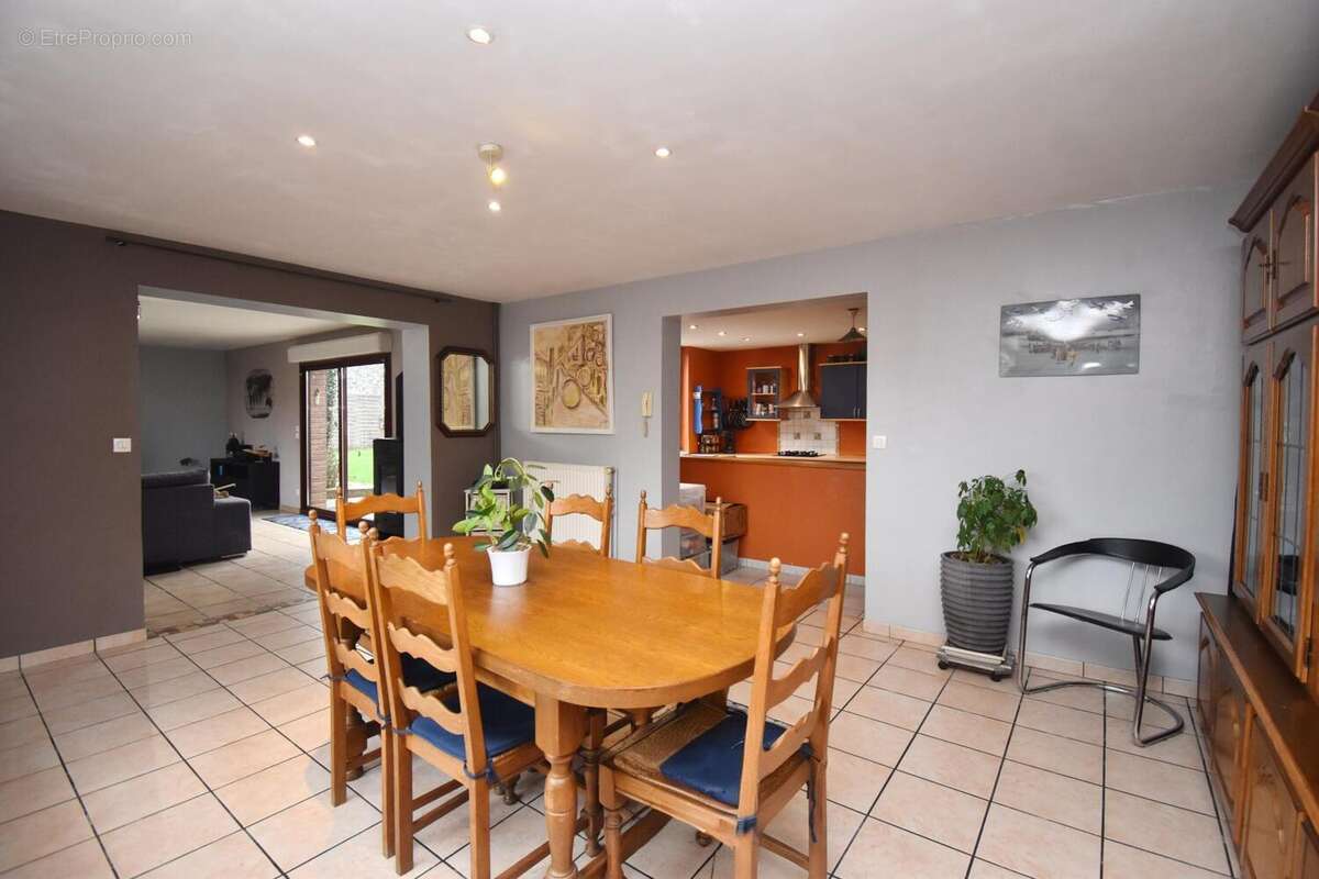 Photo 5 - Maison à FENAIN