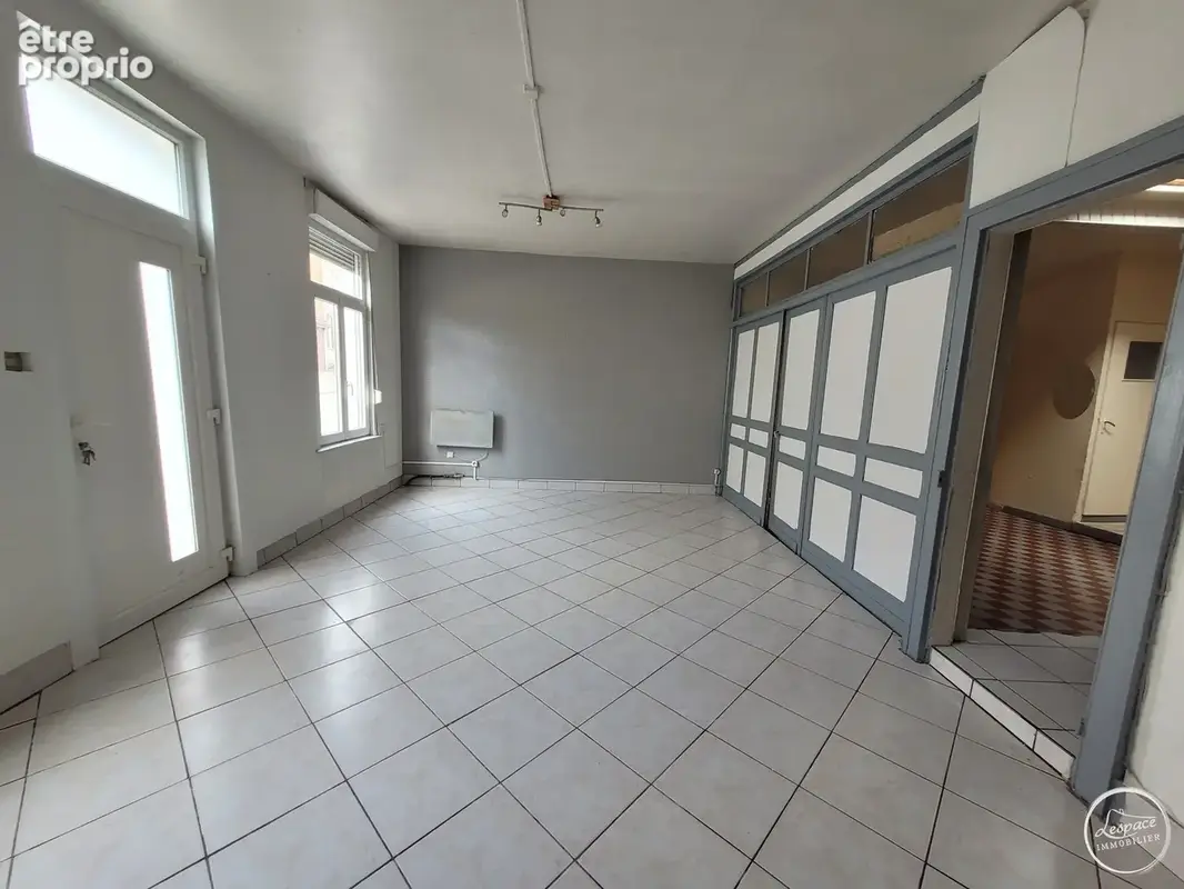 Maison 3 pièces 85 m² à vendre à Lumbres (62380) - photo 2