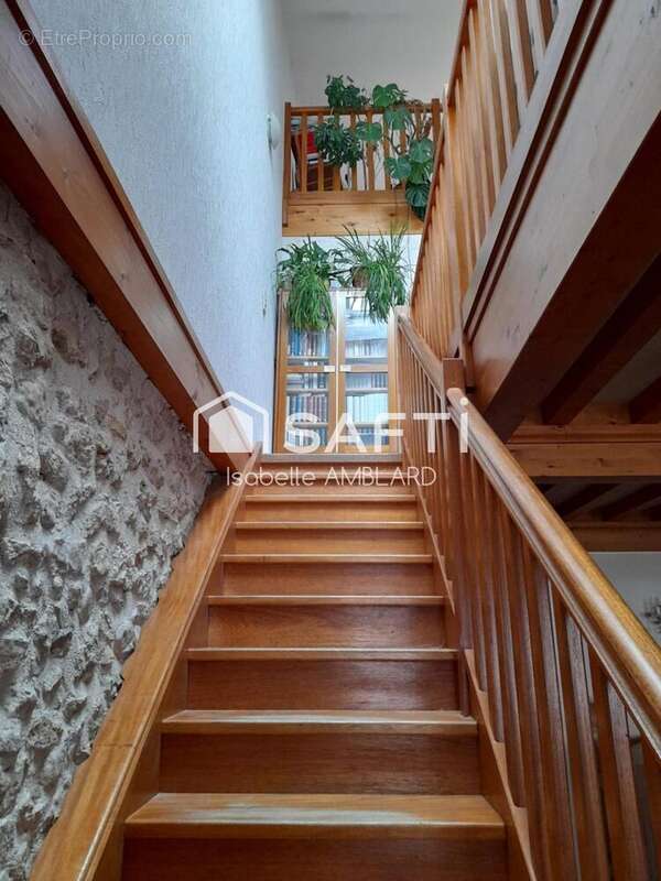 Photo 9 - Maison à PONCIN
