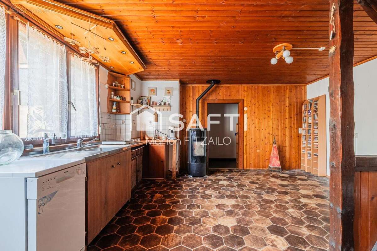 Photo 9 - Maison à BEINHEIM