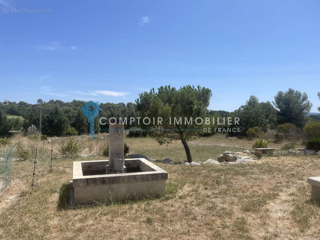Maison indépendante au calme - photo 4