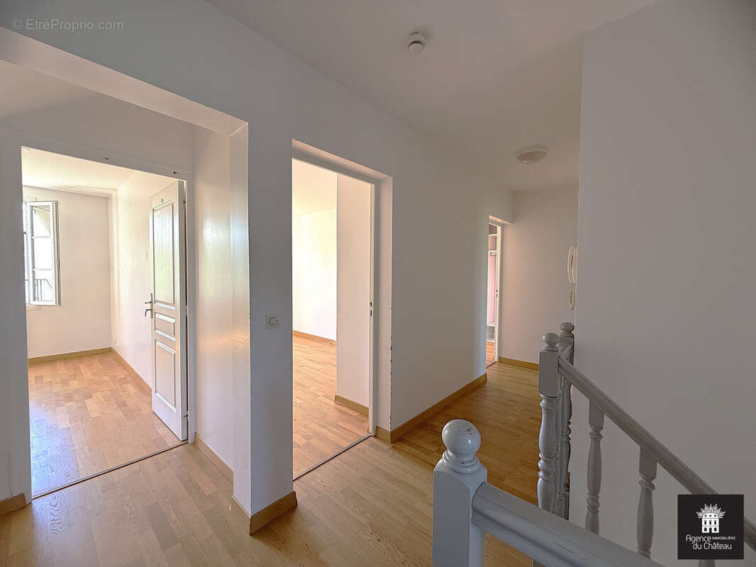 Maison à LE CHESNAY