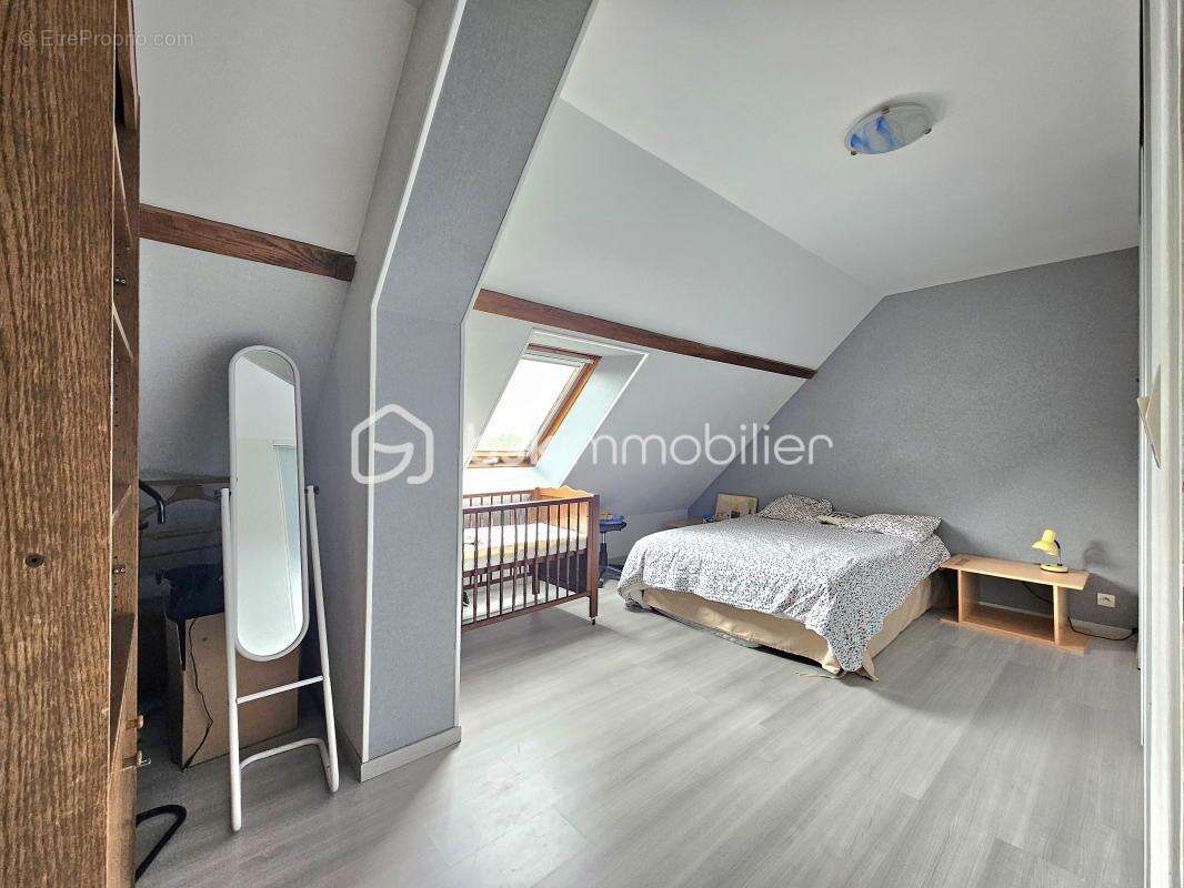 Maison à NEMOURS