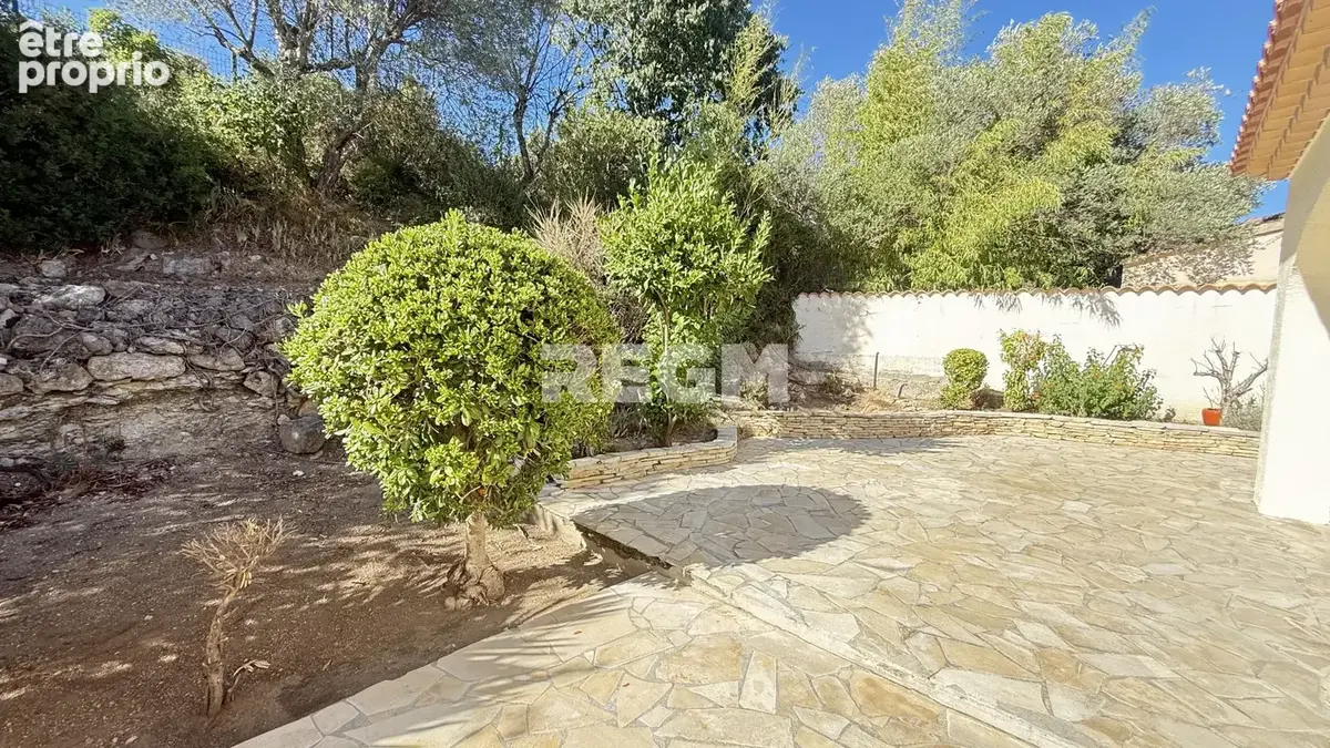 Maison d'architecte 211 m2 sur parcelle de 1780 M2 - photo 28