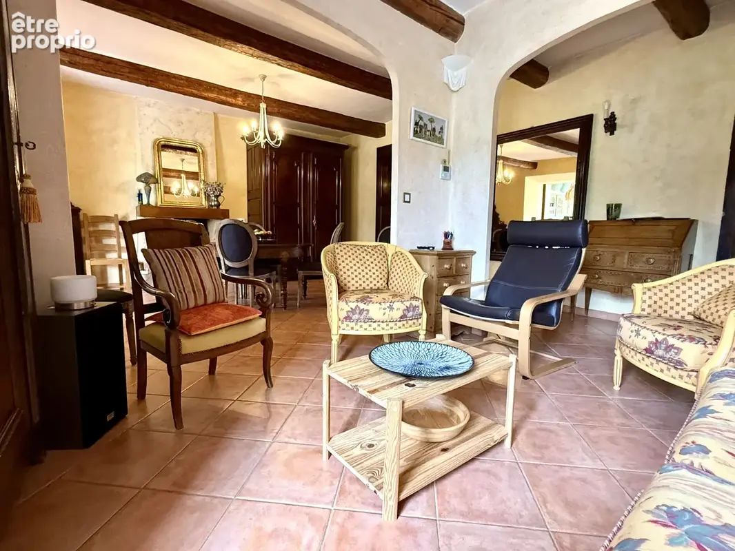 Maison bourgeoise et de charme - photo 3