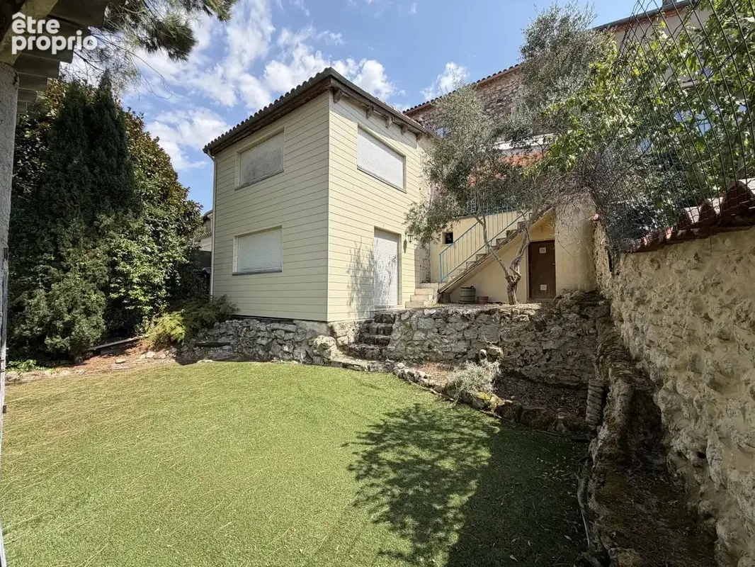 Maison à GONDRIN