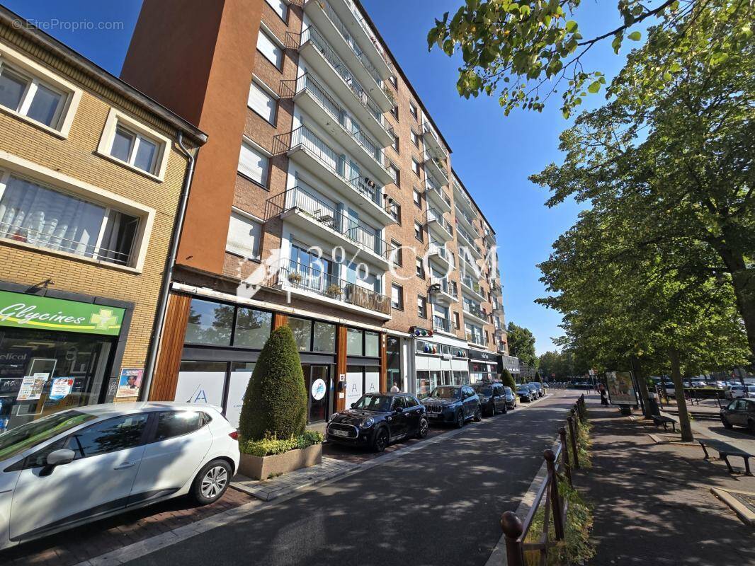 Appartement à TOURCOING