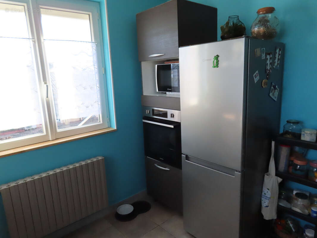 Maison à SAINT-ROMAIN-DE-JALIONAS