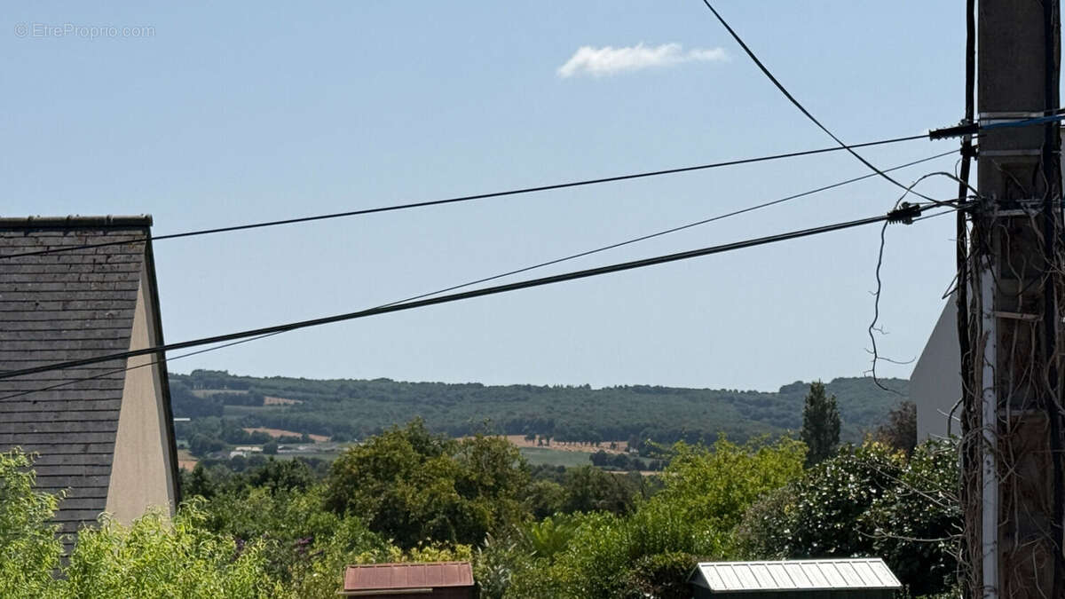 Maison 47m² à plougonven - photo 4